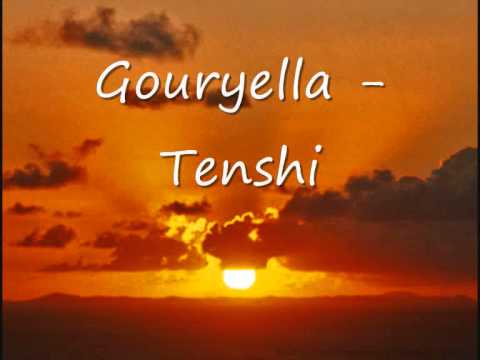 Gouryella Megamix