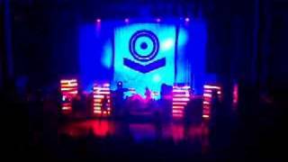 Thursday Surgar in the Sacrament Live 11-18-06