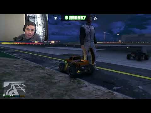Reaction Time!!: [NEW] Gavin getting mugged in GTA V