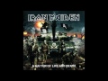 Iron Maiden - Out Of The Shadows (HQ)