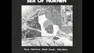 Doug Hammond & David Durrah ‎– Reflections In The Sea Of Nurnen