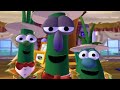 VeggieTales Stuff Mart Rap 4K HD