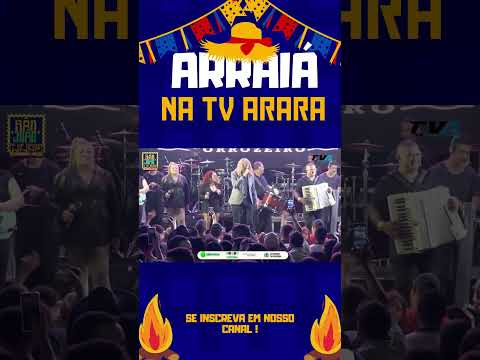 ASSISÃO NO SÃO JOÃO DE SERRARIA - PB