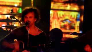 The Rasmus - It's Your Night (Acoustic) - 30.11.12 Live in Leipzig