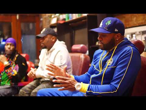 PHRESHER SPEAKS ON  GETTING ROBBED AND WHAT HE LEARNED... drop a comment!