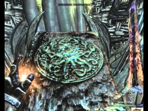 TES V: Skyrim Walkthrough (Master) - Part 359 - Anti-Rape Team