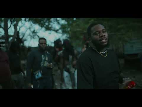 Gdon YB- MHAD MAX |Official Music Video