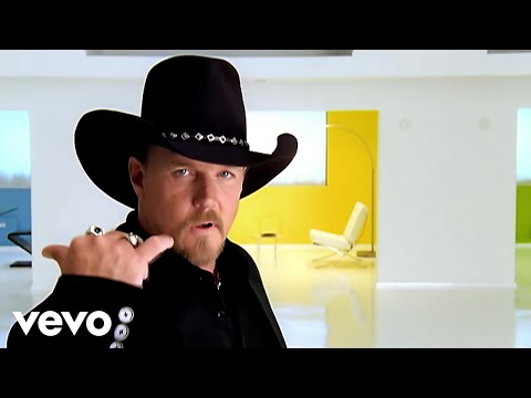 Trace Adkins - I Got My Game On