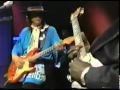 Stevie Ray Vaughan  Albert King - Pride and Joy  1983