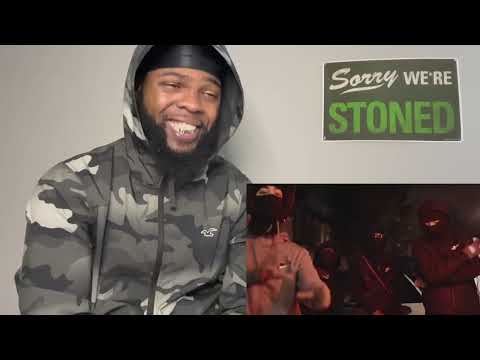 (MaliStrip) RondoMontana x Concern - Test This Talk (Music Video) | Pressplay | *AMERICAN REACTION*