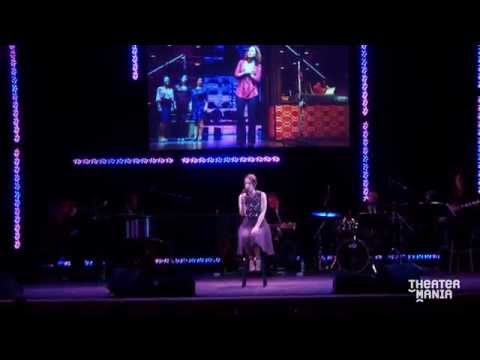 2014 Drama Desk Awards : Jessie Mueller - Will You Still Love Me Tomorrow