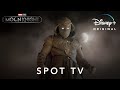 Moon Knight - Spot (VOST) | Disney+