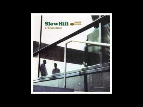 SlowHill - Finndisc (Full Album)