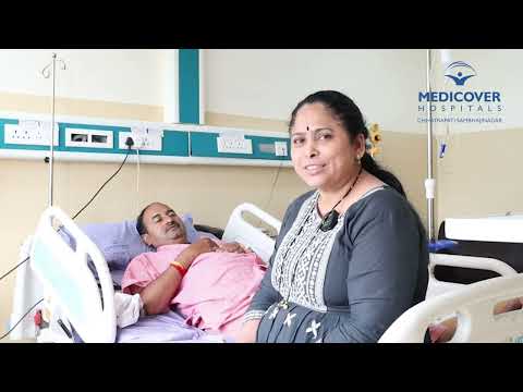 Hepatitis C Treatment in Chh. Sambhajinagar | Medicover - Video Thumbnail