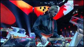 Marco Mengoni - Credimi ancora || SanRemo 2010, Finale