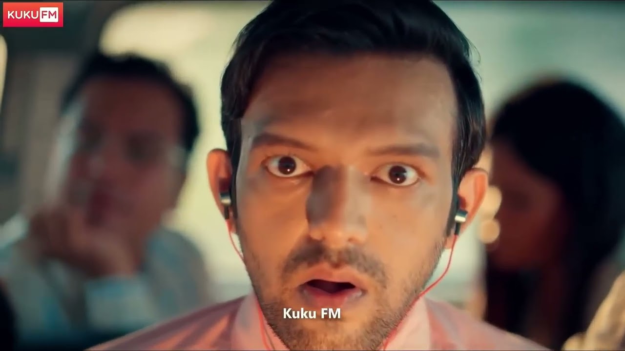 KUKU FM Advertisement Score by Revero