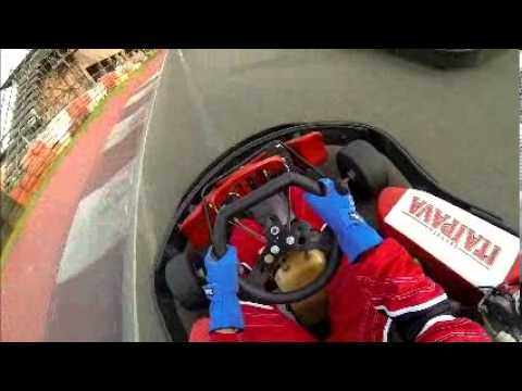 Copa Kart dos Camaradas 2013 - 4a. etapa (Granja Viana) - Maio 2013 - By U7