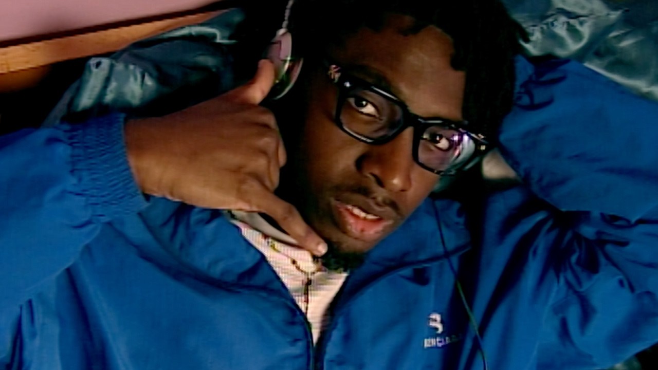 Rambo goyard - B.M.S (by my side)