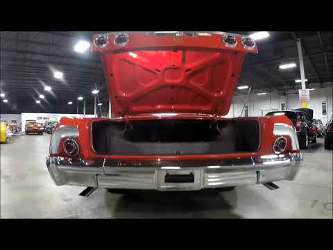 1964 Chevrolet Impala (CC-919553) for sale in Kentwood, Michigan