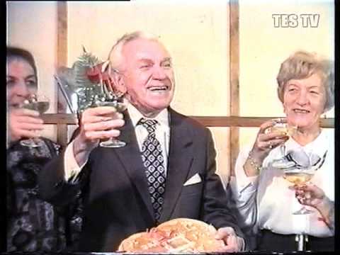 Jaroslav Štercl - 76.narozeniny