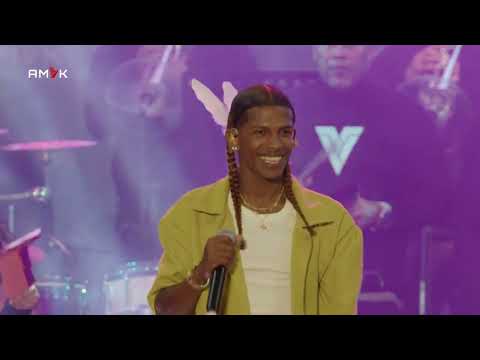 Tumba 2025: Luiginio "Luis Moka" Molina - Yabi di eksito - Buleria