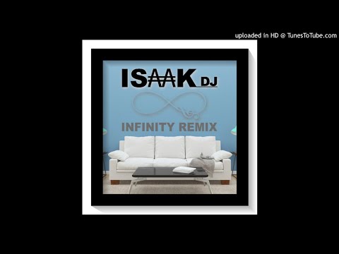 Guru Josh Project - Infinity (Isaak DJ Remix)