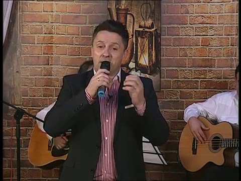 Nihad Alibegovic - Put putuje Latif aga Sevdalinka u srcu (OTV VALENTINO 03.02.2016)