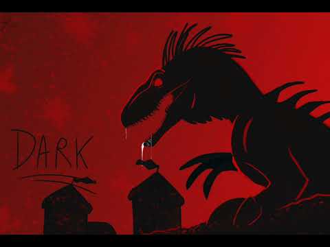 Dark - Oficial Theme song ( The circus come to town )