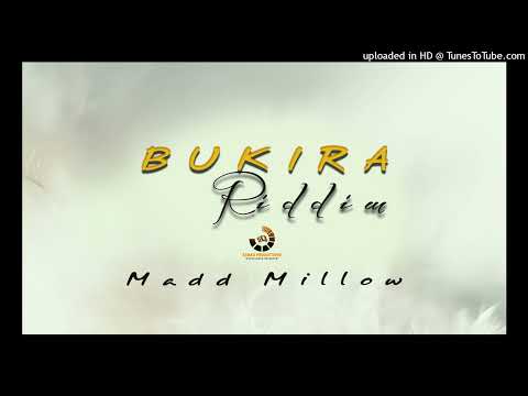 MaddMillow - HANDIDI NEWE [BUKIRA RIDDIM 2022]