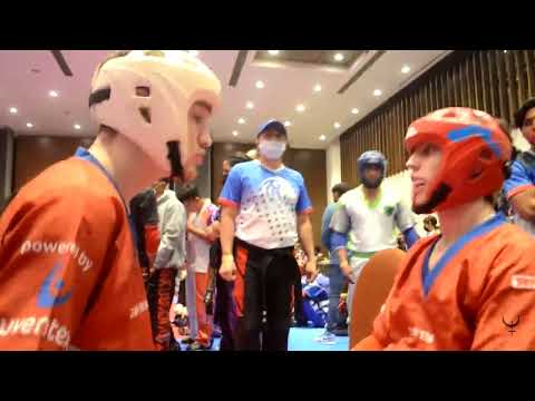 Trend Spence Aztecas XVI Óx Visión