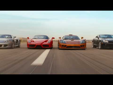 Rápidos y Furiosos 9 - ¡Cuanto mayor es el riesgo, mayor es la emoción! - Película completa