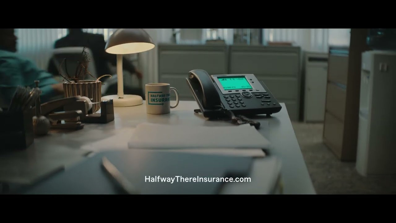 Voicemail :15 - YouTube