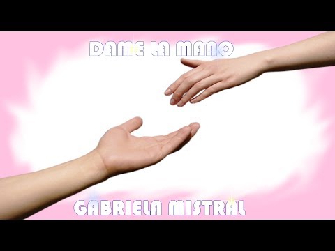 download lagu mp3 mp4 Gabriela Mistral Poemas Cortos, download lagu Gabriela Mistral Poemas Cortos gratis, unduh video klip Gabriela Mistral Poemas Cortos