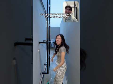 isinya full ngakak🤣🤣 #mikhajoanne #shorts #shortvideo