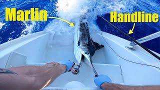 Download lagu Simple Handline vs Expensive Rod & Reel mp3