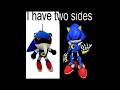 Hue Hue Hue Hue Metalsonic Metalsonicplush Stardusthighway Memes Sonic