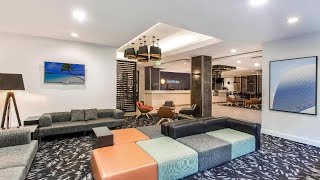 Travelodge Hotel Sydney Wynyard, Sydney, Australia