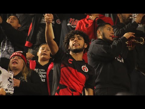 "Final Sub20 | LA MASAKR3 DE TIJUANA" Barra: La Masakr3 • Club: Tijuana