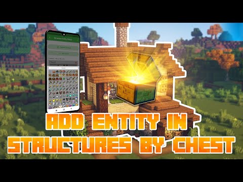 House Builder for Minecraft PE video