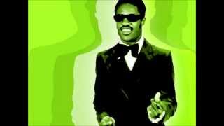 Stevie Wonder - I Ain&#39;t Gonna Stand For it