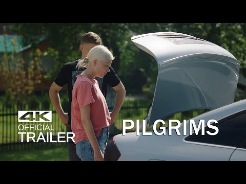 PILGRIMS Official Trailer (2021) thumbnail