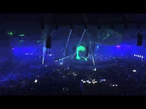 Sensation Russia Saint-Petersberg 2014