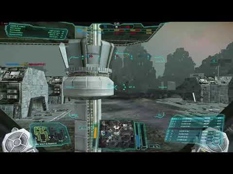 MechWarrior online : Dire Wolf Ultraviolet 8 LB 2-X AC's , 800+ DMG!!