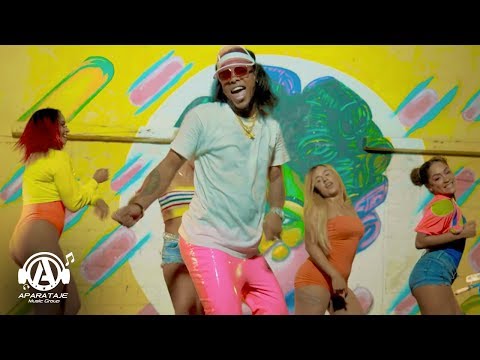 Liro Shaq El Sofoke - Hay Problema (Video Oficial)