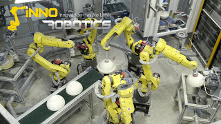 Automatizarea proceselor de fabricatie