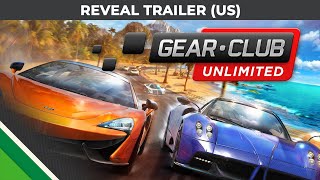 Gear.Club Unlimited (Code in a box) video 2