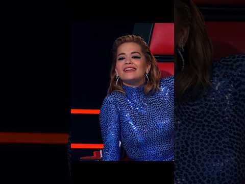 Coaches ￼have a sing off 😻