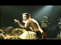 Rollins Band (Toronto 1989) [04]. Burned Beyond ...