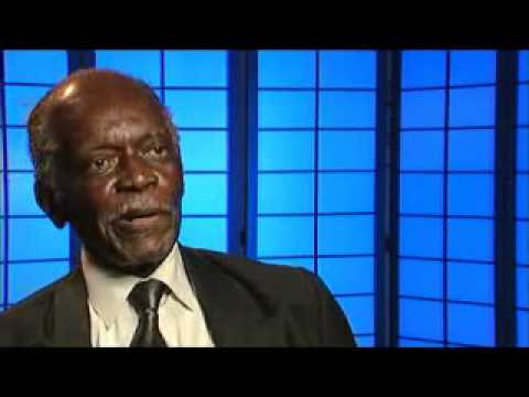 Master Class with Hank Jones:  John Snyder Interviews Hank Jones Backstage