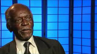 Master Class with Hank Jones:  John Snyder Interviews Hank Jones Backstage